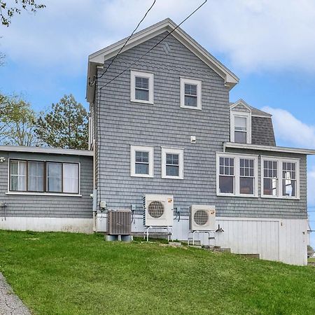 Spruce Ledge Villa East Boothbay Dış mekan fotoğraf