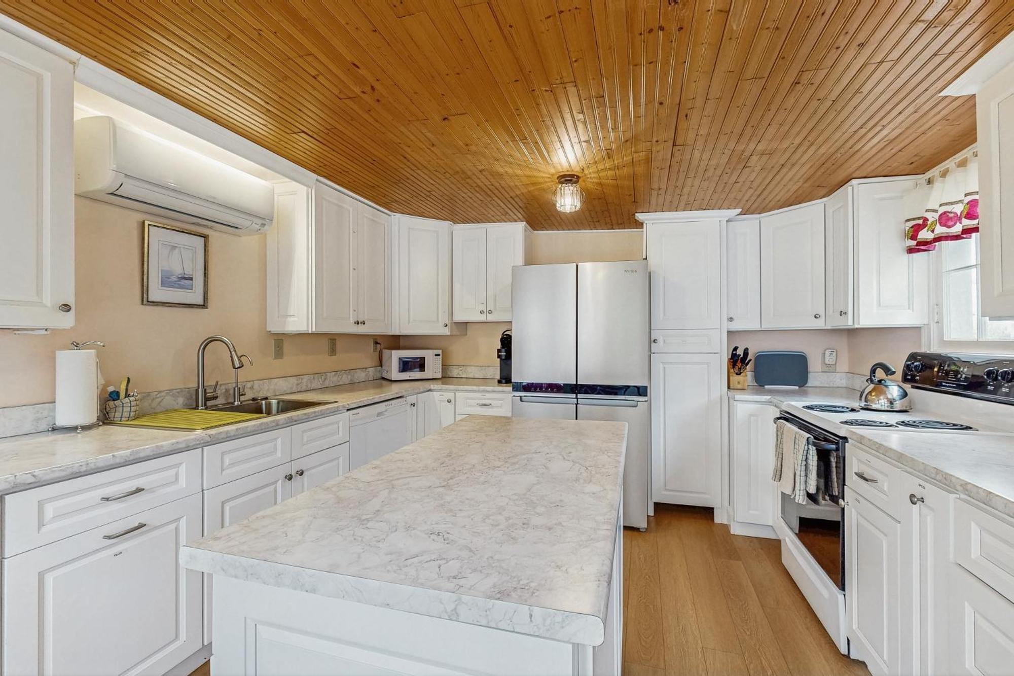 Spruce Ledge Villa East Boothbay Dış mekan fotoğraf