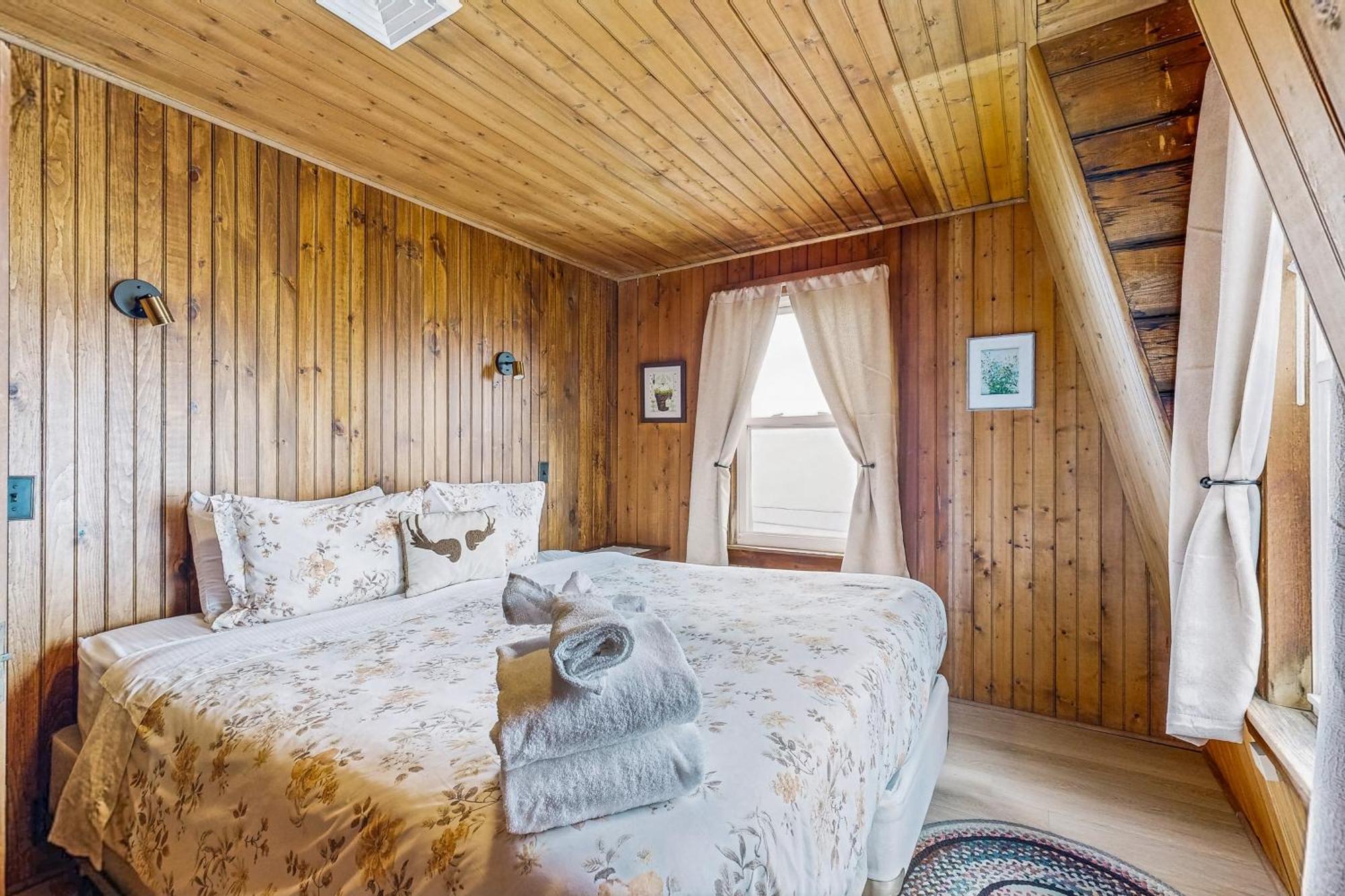 Spruce Ledge Villa East Boothbay Dış mekan fotoğraf